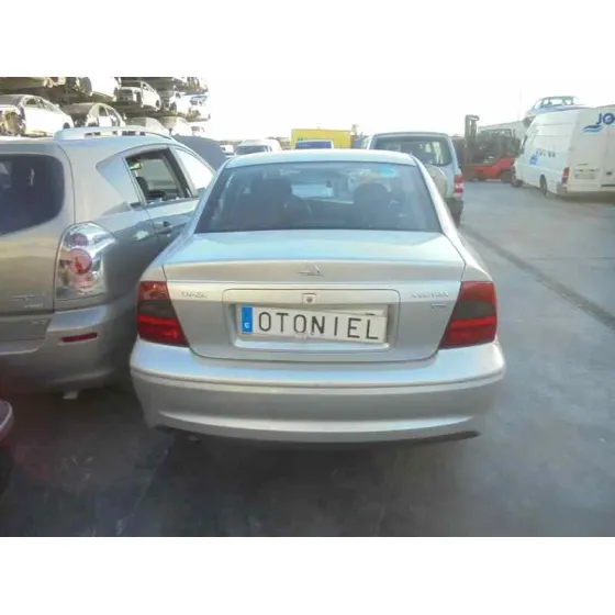 OPEL VECTRA B BERLINA '2000 BASICO (1999->) PLATA
