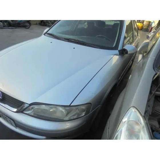 OPEL VECTRA B BERLINA '2000 BASICO (1999->) PLATA