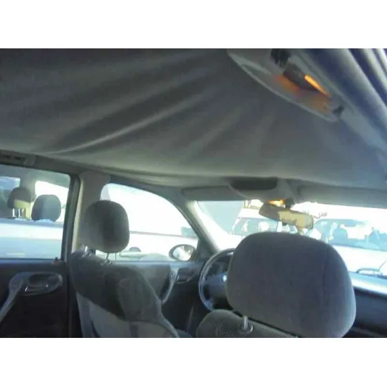 OPEL VECTRA B BERLINA '2000 BASICO (1999->) PLATA