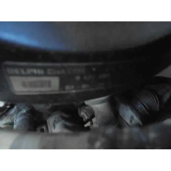 OPEL VECTRA B BERLINA '2000 BASICO (1999->) PLATA