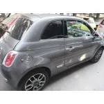 FIAT 500 (312_) MOTOR 169A4000 CVF/KW: 10/51 2007