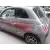 FIAT 500 (312_) MOTOR 169A4000 CVF/KW: 10/51 2007