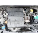 FIAT 500 (312_) MOTOR 169A4000 CVF/KW: 10/51 2007