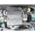 FIAT 500 (312_) MOTOR 169A4000 CVF/KW: 10/51 2007
