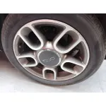 FIAT 500 (312_) MOTOR 169A4000 CVF/KW: 10/51 2007