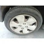 KIA PICANTO KIA PICANTO '2004 1.1 CAT NEGRO 2004