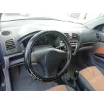 KIA PICANTO KIA PICANTO '2004 1.1 CAT NEGRO 2004