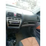 KIA PICANTO KIA PICANTO '2004 1.1 CAT NEGRO 2004