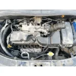 KIA PICANTO KIA PICANTO '2004 1.1 CAT NEGRO 2004