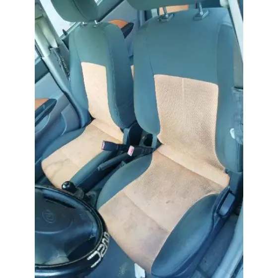 KIA PICANTO '2004 1.1 CAT NEGRO