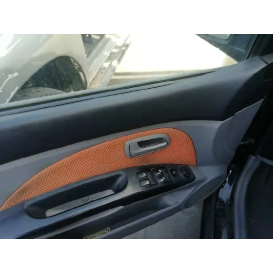 KIA PICANTO '2004 1.1 CAT NEGRO