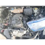 IVECO DAILY VI FURGONETA MOTOR F1CFA401A*E CVF/KW: 16.97/100 IVECO DAILY NATURAL POWER CNG 2014