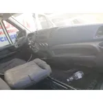 IVECO DAILY VI FURGONETA MOTOR F1CFA401A*E CVF/KW: 16.97/100 IVECO DAILY NATURAL POWER CNG 2014
