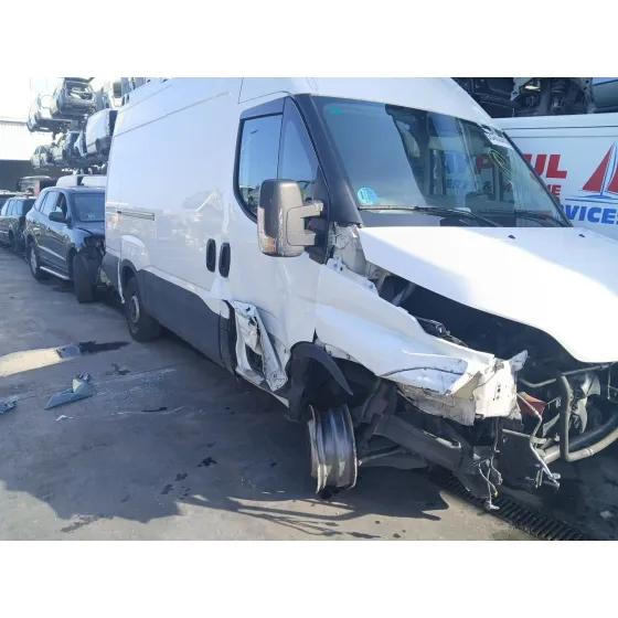 MOTOR F1CFA401A*E CVF/KW: 16.97/100 IVECO DAILY NATURAL POWER CNG