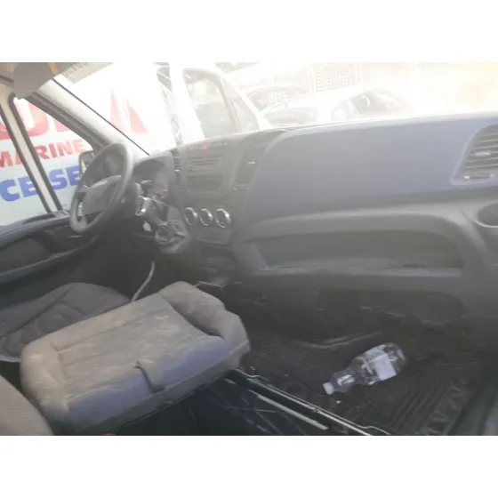 MOTOR F1CFA401A*E CVF/KW: 16.97/100 IVECO DAILY NATURAL POWER CNG