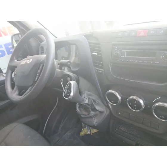 MOTOR F1CFA401A*E CVF/KW: 16.97/100 IVECO DAILY NATURAL POWER CNG