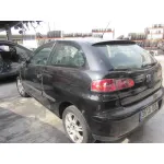 SEAT IBIZA (6L1) SEAT IBIZA (6L1) '2004 1.4 TDI NEGRO 2002