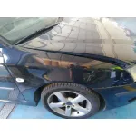 SAAB 9-3 BERLINA SAAB 9-3 BERLINA '2007 1.9 TID LINEAR (I/D) NEGRO 2004