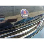 SAAB 9-3 BERLINA SAAB 9-3 BERLINA '2007 1.9 TID LINEAR (I/D) NEGRO 2004