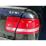 SAAB 9-3 BERLINA SAAB 9-3 BERLINA '2007 1.9 TID LINEAR (I/D) NEGRO 2004