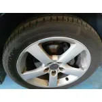 SAAB 9-3 BERLINA SAAB 9-3 BERLINA '2007 1.9 TID LINEAR (I/D) NEGRO 2004