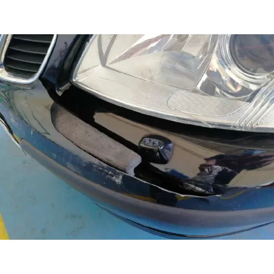 SAAB 9-3 BERLINA '2007 1.9 TID LINEAR (I/D) NEGRO