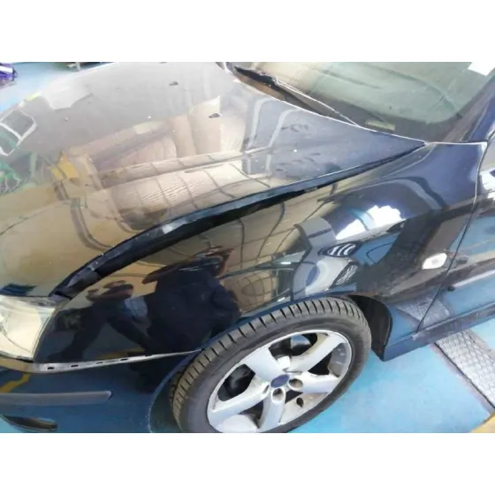 SAAB 9-3 BERLINA '2007 1.9 TID LINEAR (I/D) NEGRO
