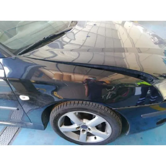 SAAB 9-3 BERLINA '2007 1.9 TID LINEAR (I/D) NEGRO