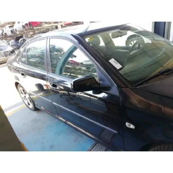 SAAB 9-3 BERLINA '2007 1.9 TID LINEAR (I/D) NEGRO