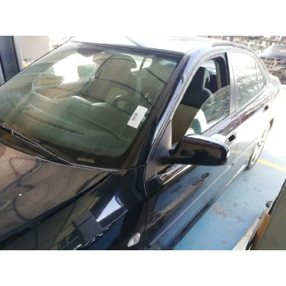 SAAB 9-3 BERLINA '2007 1.9 TID LINEAR (I/D) NEGRO