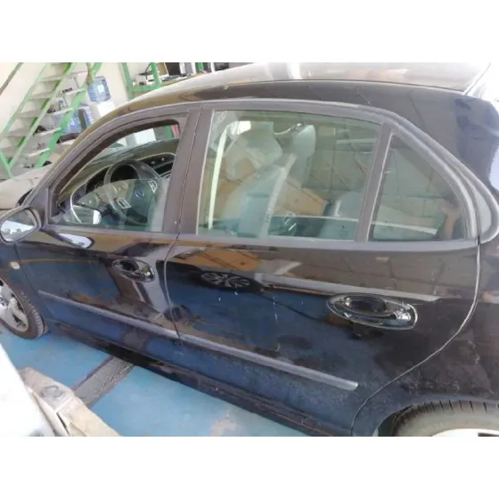 SAAB 9-3 BERLINA '2007 1.9 TID LINEAR (I/D) NEGRO