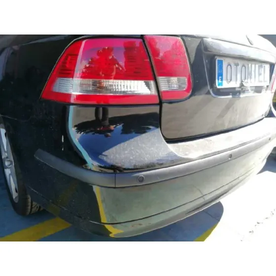 SAAB 9-3 BERLINA '2007 1.9 TID LINEAR (I/D) NEGRO