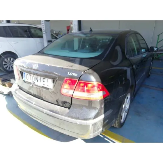 SAAB 9-3 BERLINA '2007 1.9 TID LINEAR (I/D) NEGRO
