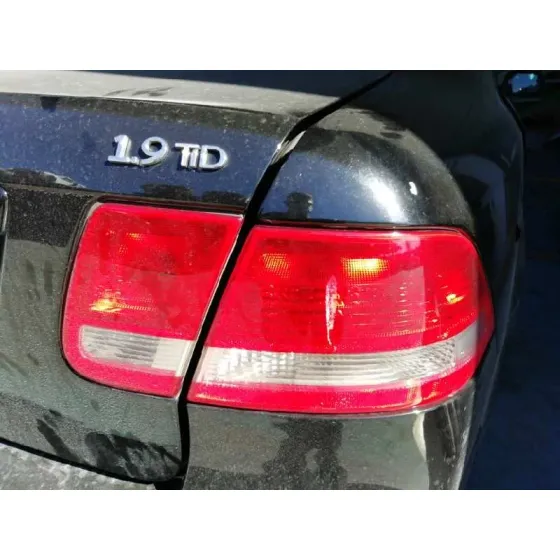 SAAB 9-3 BERLINA '2007 1.9 TID LINEAR (I/D) NEGRO