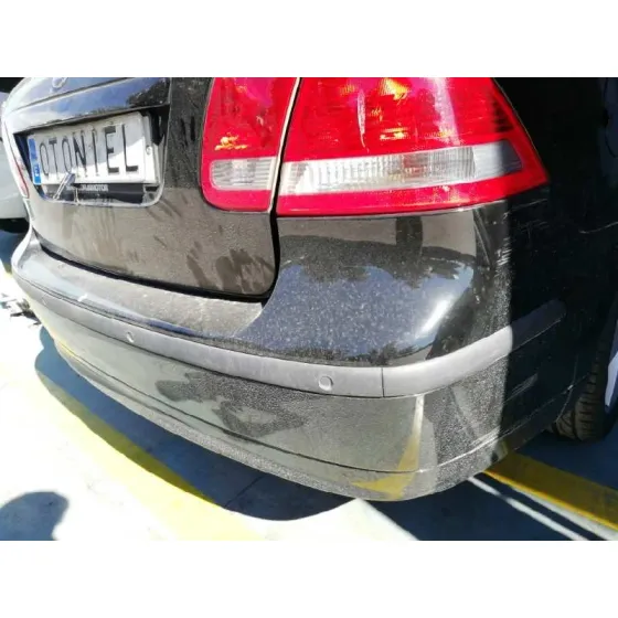 SAAB 9-3 BERLINA '2007 1.9 TID LINEAR (I/D) NEGRO