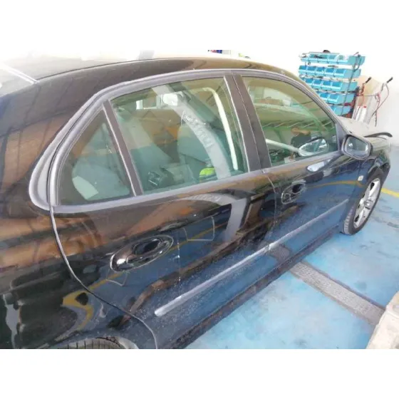 SAAB 9-3 BERLINA '2007 1.9 TID LINEAR (I/D) NEGRO