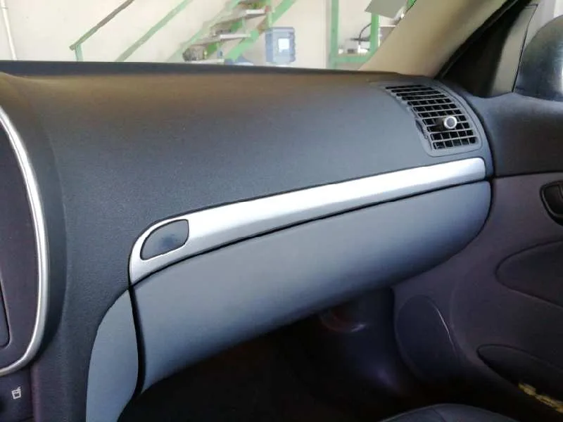 SAAB 9-3 BERLINA '2007 1.9 TID LINEAR (I/D) NEGRO