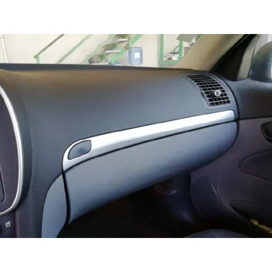 SAAB 9-3 BERLINA '2007 1.9 TID LINEAR (I/D) NEGRO