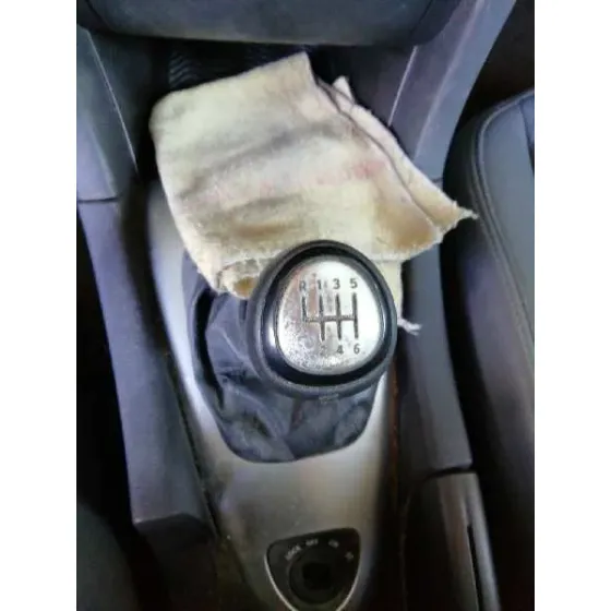SAAB 9-3 BERLINA '2007 1.9 TID LINEAR (I/D) NEGRO