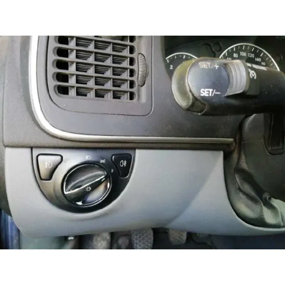 SAAB 9-3 BERLINA '2007 1.9 TID LINEAR (I/D) NEGRO