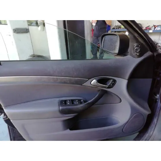 SAAB 9-3 BERLINA '2007 1.9 TID LINEAR (I/D) NEGRO