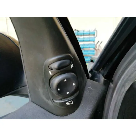 SAAB 9-3 BERLINA '2007 1.9 TID LINEAR (I/D) NEGRO