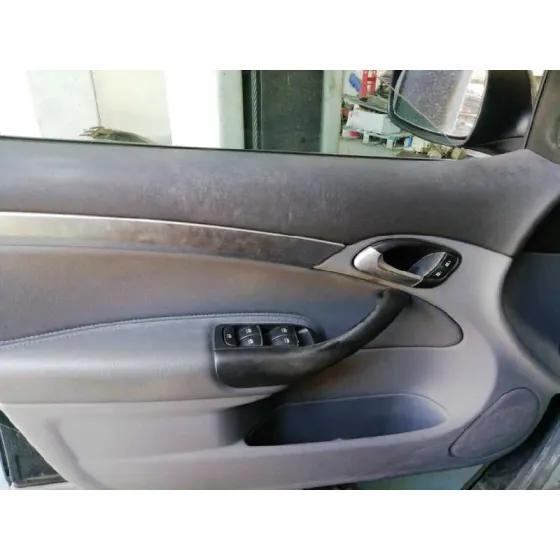 SAAB 9-3 BERLINA '2007 1.9 TID LINEAR (I/D) NEGRO