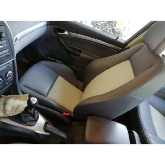 SAAB 9-3 BERLINA '2007 1.9 TID LINEAR (I/D) NEGRO