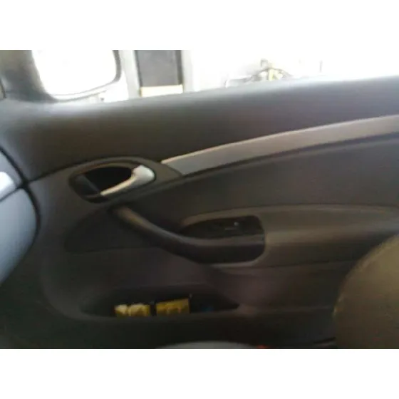 SAAB 9-3 BERLINA '2007 1.9 TID LINEAR (I/D) NEGRO