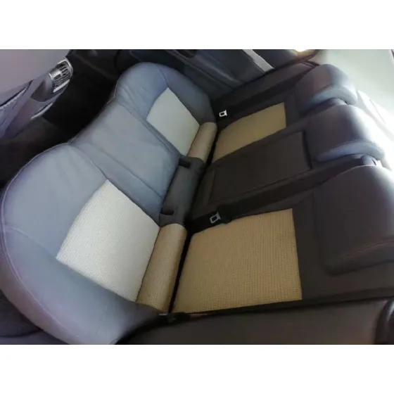 SAAB 9-3 BERLINA '2007 1.9 TID LINEAR (I/D) NEGRO