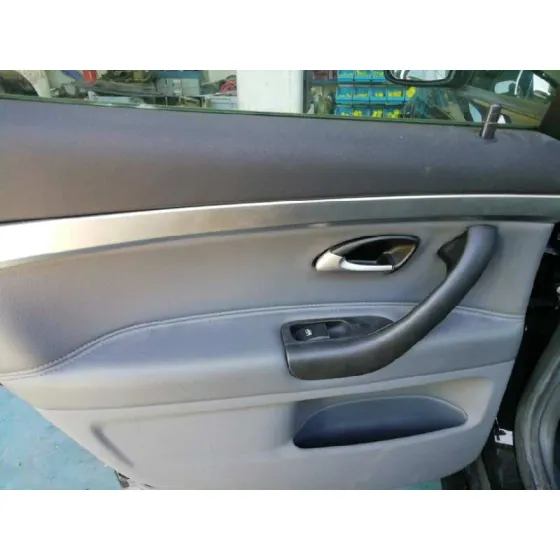 SAAB 9-3 BERLINA '2007 1.9 TID LINEAR (I/D) NEGRO