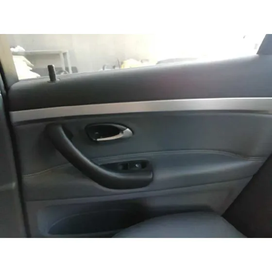 SAAB 9-3 BERLINA '2007 1.9 TID LINEAR (I/D) NEGRO