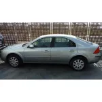 FORD MONDEO BERLINA (GE) FORD MONDEO BERLINA (GE) '2003 AMBIENTE (06.2003->) (D) PLATA 2003