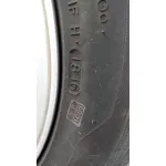 FORD MONDEO BERLINA (GE) FORD MONDEO BERLINA (GE) '2003 AMBIENTE (06.2003->) (D) PLATA 2003